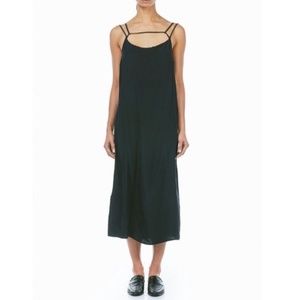 Strappy KIMEM Midi Dress Size 2